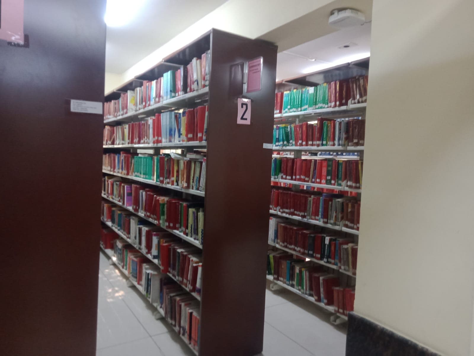 Sri Venkateswara Academic photo 21